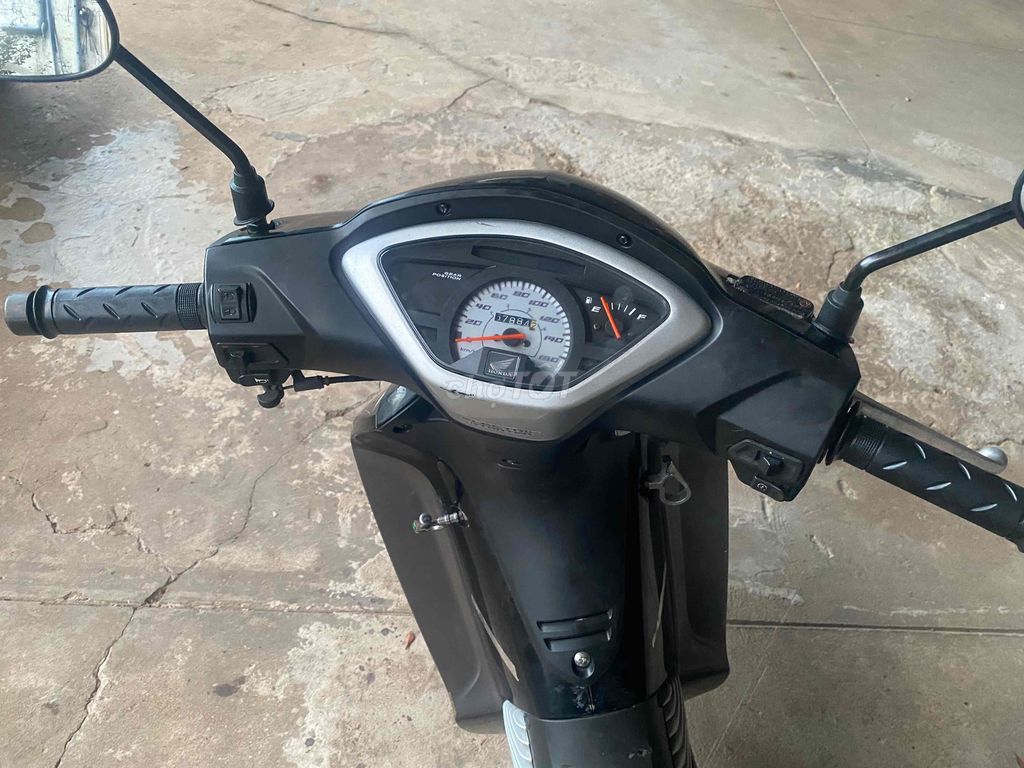 Future neo kim 2009. Mua bán Xe máy tại Quận Thốt Nốt Cần Thơ được đăng bởi VUB Chương hình 6