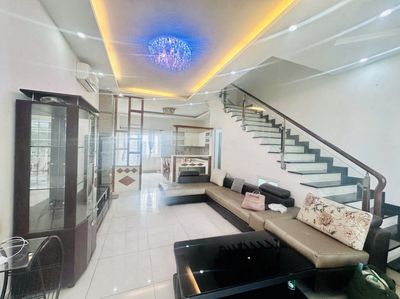 Rent · 4 bd · 85 м² · Thành phố Thủ Đức, ул. Vành Đai 2