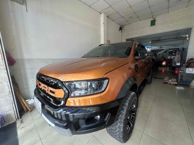 Cần bán  Ford Ranger 2020 Wildtrak 2.0L 4x4. Mua bán Ô tô tại Quận 6 Tp Hồ Chí Minh được đăng bởi Nguyễn văn Mến