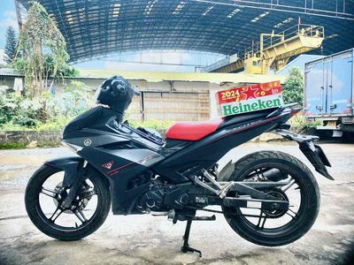 Yamaha Exciter Đen