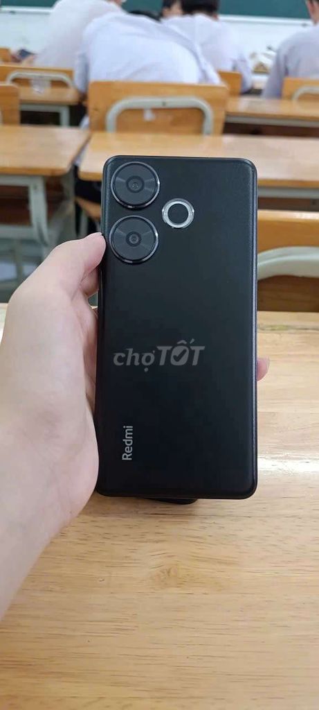 turbo 3 cần giao lưu qua máy khác (KHÔNG BÁN). Mua bán Điện thoại tại Quận 7 Tp Hồ Chí Minh được đăng bởi phúc  hình 1