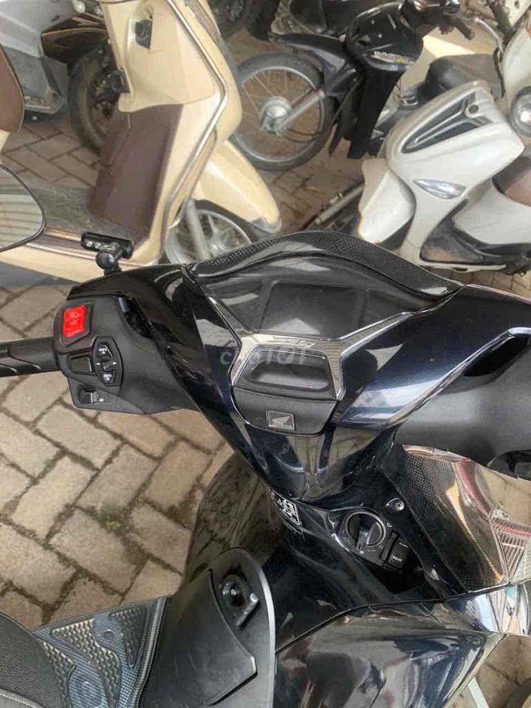 Chính chủ bán xe Sh mua từ mới. Mua bán Xe máy tại Thành phố Vĩnh Yên Vĩnh Phúc được đăng bởi MR Siroo hình 5