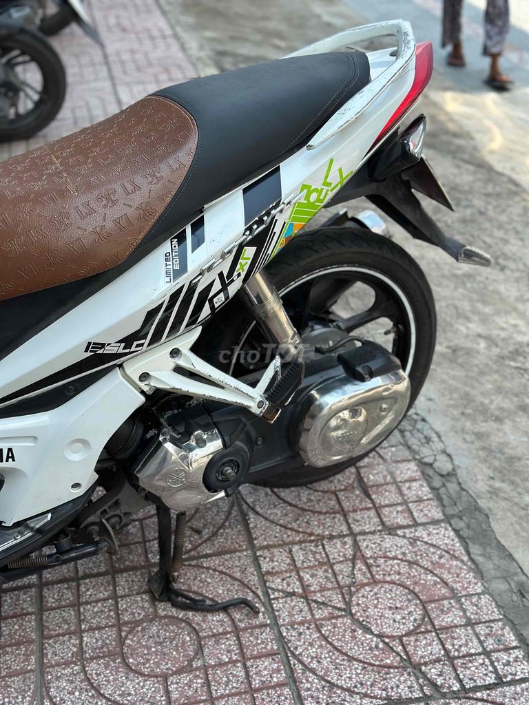 No4. Mua bán Xe máy tại Huyện Bến Lức Long An được đăng bởi Trần Ngọc Nghĩa hình 5