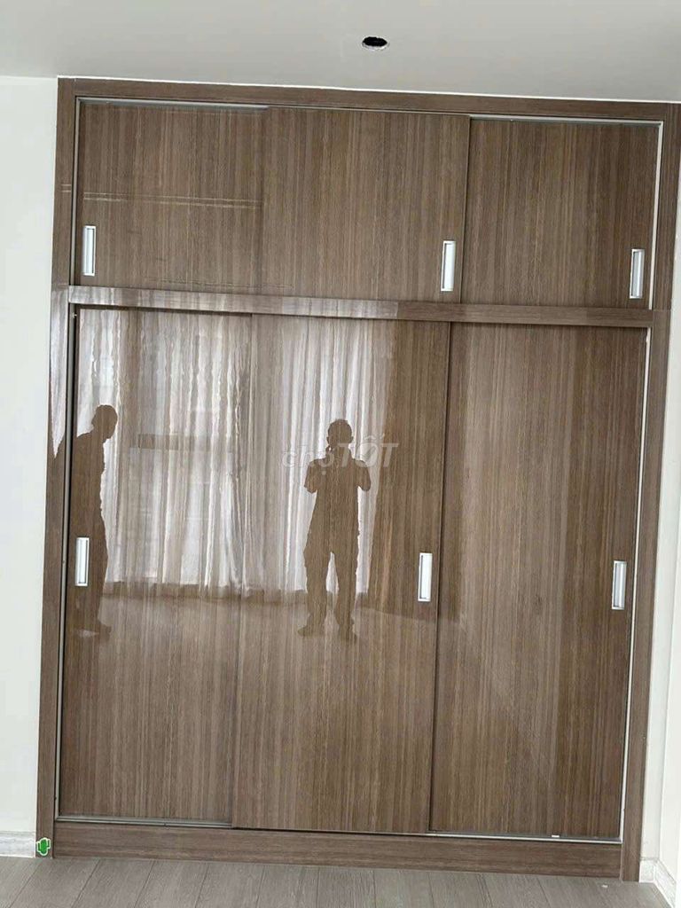 Tủ quần áo An Cường gỗ acrylic cửa lùa. Mua bán Tủ, kệ gia đình tại Thành phố Thủ Đức Tp Hồ Chí Minh được đăng bởi Tuệ Nhi hình 1