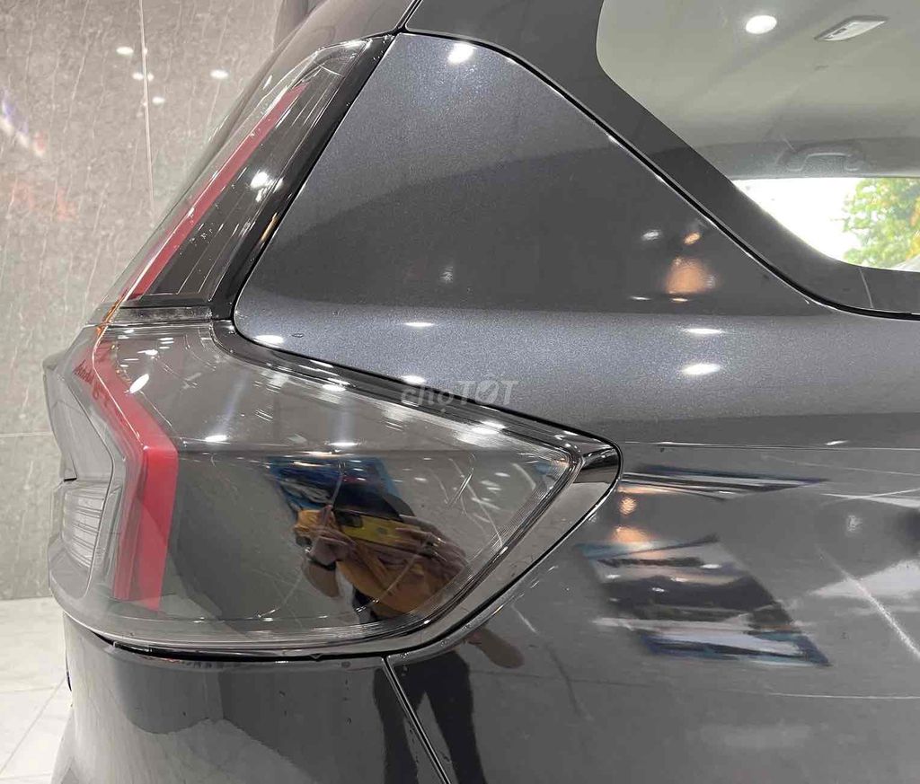 Suzuki XL7 2025 black edition hổ trợ giao ngay. Mua bán Ô tô tại Quận Tân Phú Tp Hồ Chí Minh được đăng bởi Sơn 2 hình 6