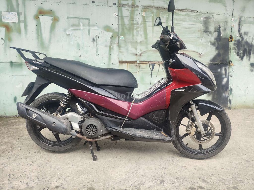 Mua xe mới nên bán xe cũ. Mua bán Xe máy tại Huyện Núi Thành Quảng Nam được đăng bởi Quốc Việt hình 2