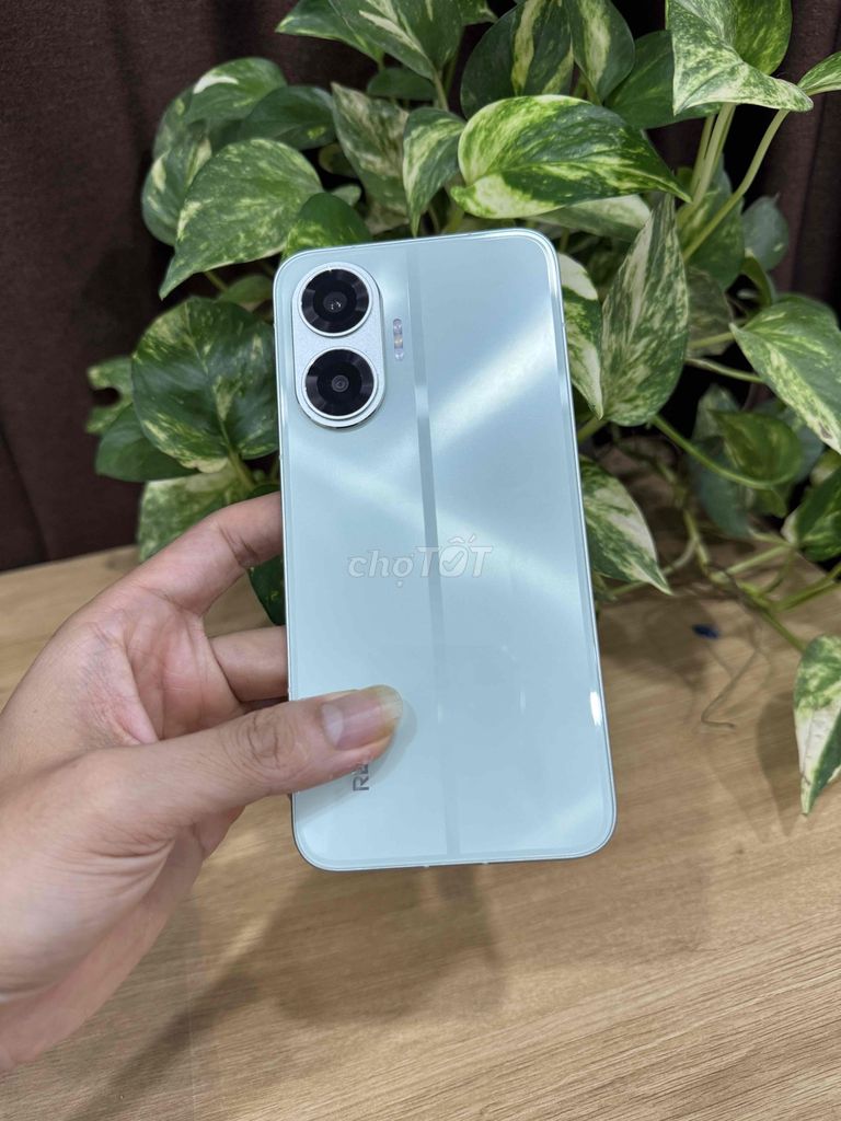 Redmi Turbo 4 Pro đẹp 100% CÓ TRẢ GÓP 256Gb. Mua bán Điện thoại tại Quận Hoàng Mai Hà Nội được đăng bởi Gia Vinh hình 1