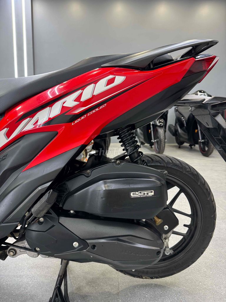 Vairo125 date 2021 xe đẹp chuẩn rin Hỗ trợ góp. Mua bán Xe máy tại Quận Cái Răng Cần Thơ được đăng bởi Cửa Hàng Xe Máy Quang Sang hình 11