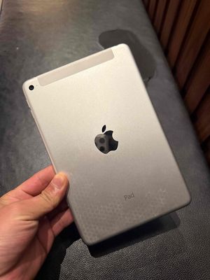 ipad mini 4 wf+4g. Mua bán Máy tính bảng tại Thành phố Đà Lạt Lâm Đồng được đăng bởi lộc 