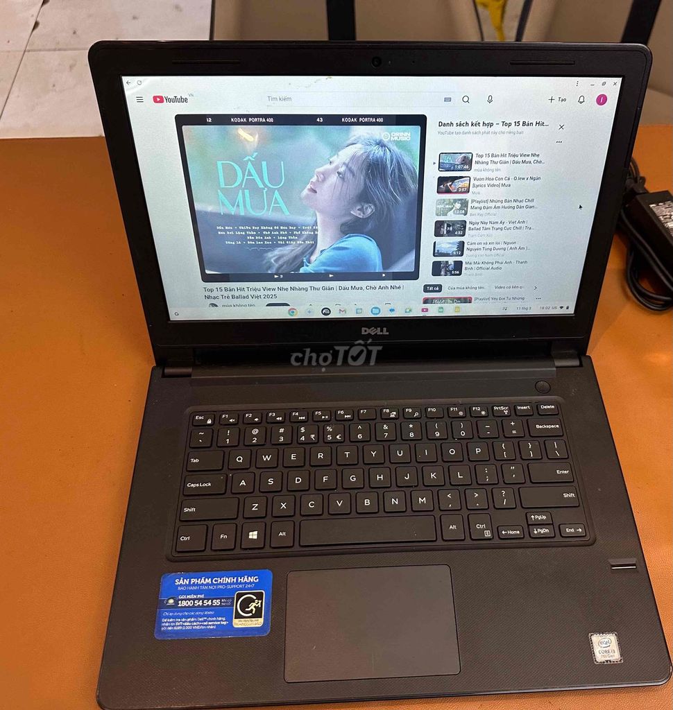 💻 Laptop Dell Vostro 3467.. Mua bán Laptop tại Thành phố Mỹ Tho Tiền Giang được đăng bởi Phước Lộc Mobile Mỹ Tho hình 1