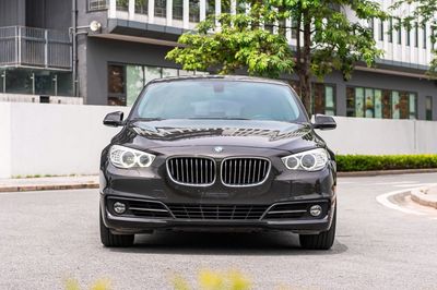 BMW 528i GT Sản xuất  2017. Mua bán Ô tô tại Quận Cầu Giấy Hà Nội được đăng bởi Quân Q Auto