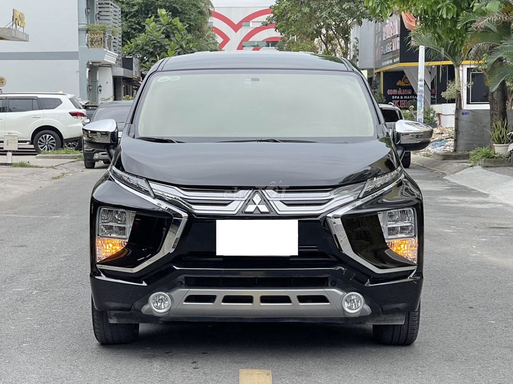 Mitsubishi Xpander 2021 bản 1.5 AT - 66,000 km.. Mua bán Ô tô tại Thành phố Thủ Đức Tp Hồ Chí Minh được đăng bởi Đức Tứ Bánh hình 1