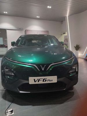 VF6 trả trước 96 Triệu-Tặng voucher 30 tr.. Mua bán Ô tô tại Quận Bình Tân Tp Hồ Chí Minh được đăng bởi ĐÀO NGỌC VŨ hình 1