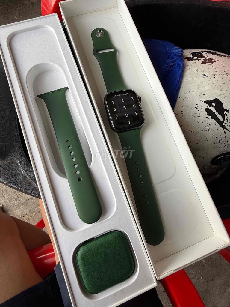 Apple Watch Series 7 45 VN/A