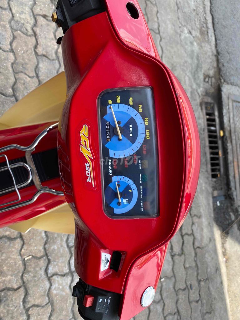 XIPO 99 HQCN xe cọp Máy giữa chưa chẻ. Mua bán Xe máy tại Quận Ninh Kiều Cần Thơ được đăng bởi Xe Máy TÂN LIÊN HƯNG 1 91B hình 3