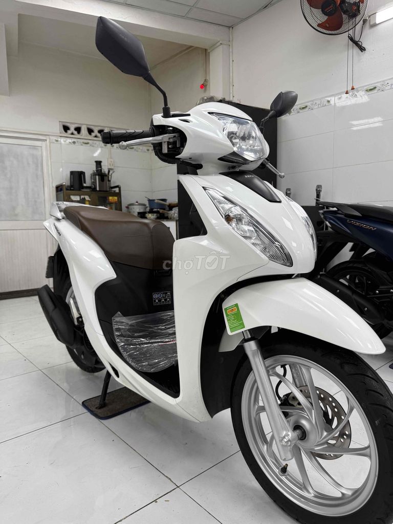 vison 2024 (30tr ) góp tay đôi,( nợ xấu)  đậu 100%. Mua bán Xe máy tại Quận 11 Tp Hồ Chí Minh được đăng bởi NAM ANH hình 6