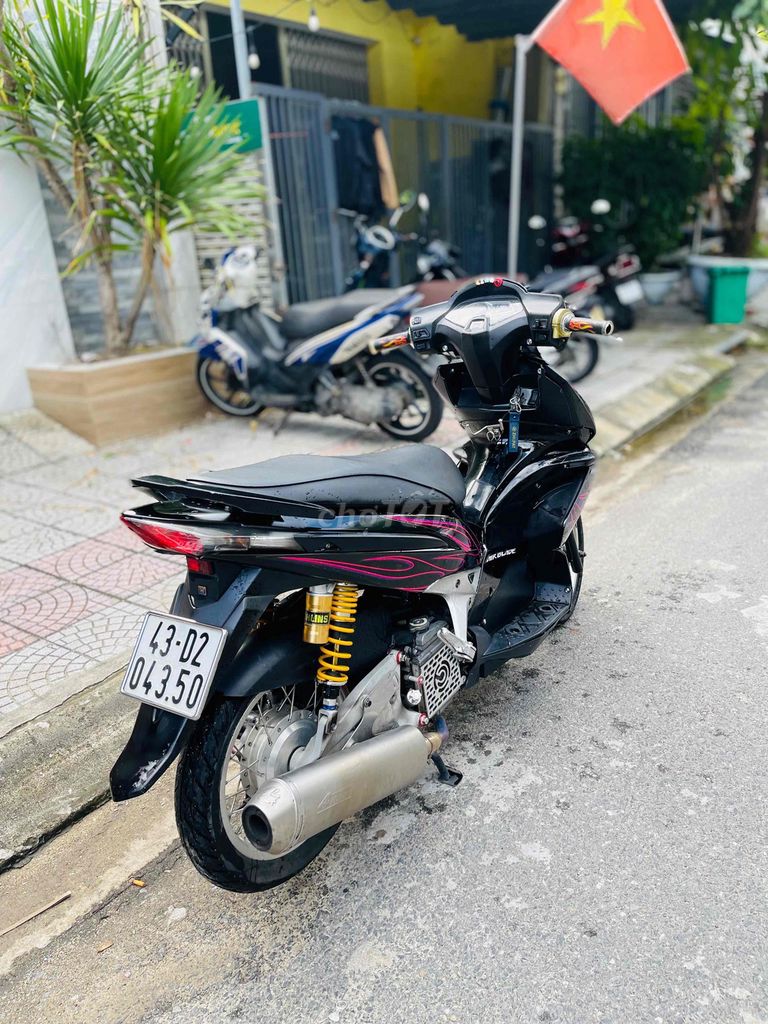 ab fi biển số 43 lên full kiểng máy ngon êm ru. Mua bán Xe máy tại Quận Liên Chiểu Đà Nẵng được đăng bởi xe máy cũ Duy Đạt 06 gò nảy 1 đà nẵng hình 4
