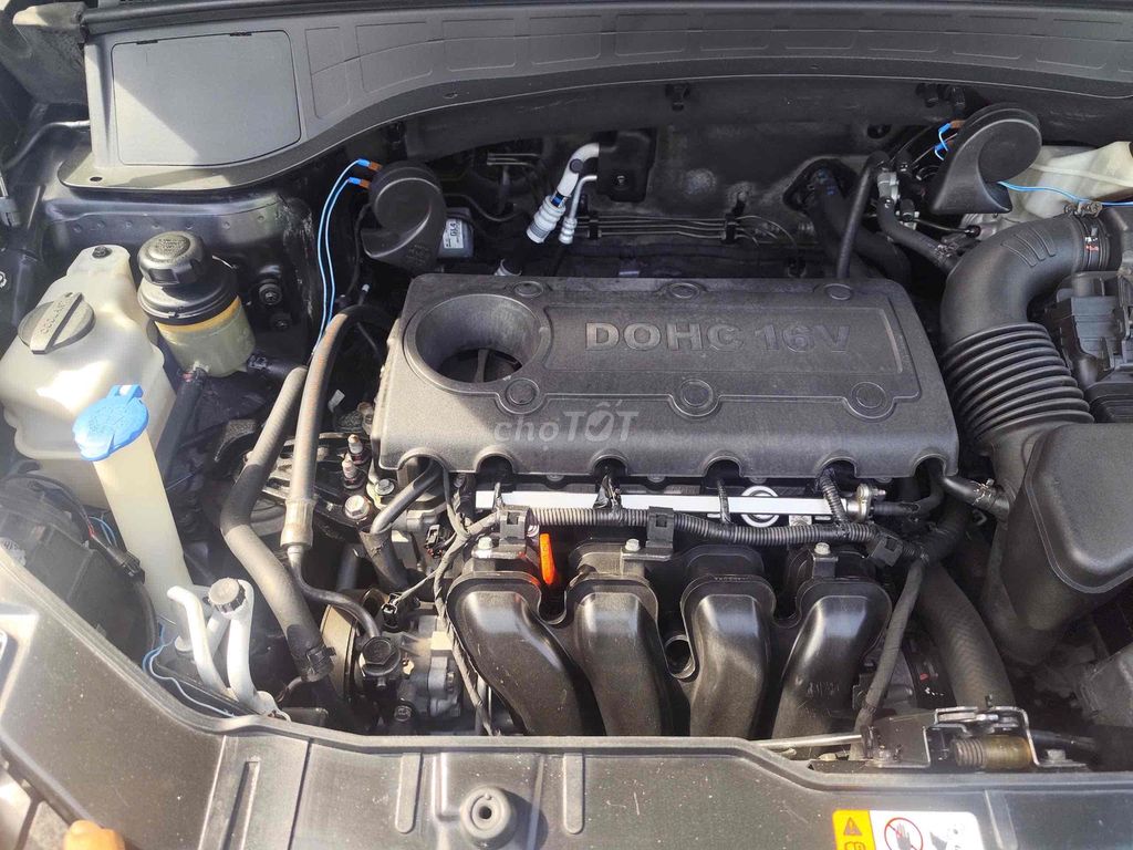 Kia Sorento 2015 xe dành cho sếp. Mua bán Ô tô tại Quận 12 Tp Hồ Chí Minh được đăng bởi Sơn cầu tham lương hình 6