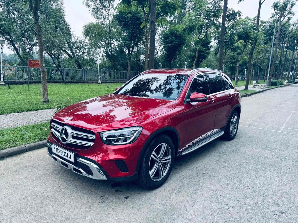 Mercedes Benz GLC 200 2021 rẽ hơn thị trường 200tr. Mua bán Ô tô tại Huyện Nhà Bè Tp Hồ Chí Minh được đăng bởi ĐA hình 7