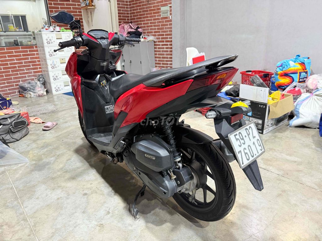 cần bán xe vario 125 2018 một chủ 40kkm