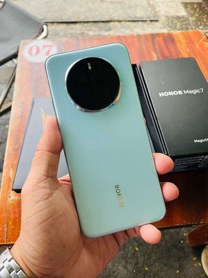 Honor Magic 7 (12/512) Fullbox. Mua bán Điện thoại tại Thành phố Phan Thiết Bình Thuận được đăng bởi Angel