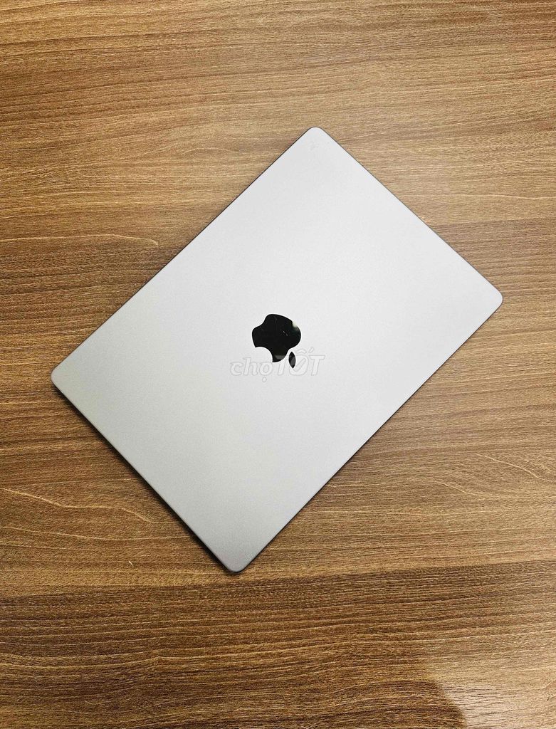 Macbook Pro 14 inch M1Pro 16/512 Space Grey. Mua bán Laptop tại Quận Cầu Giấy Hà Nội được đăng bởi Trần Tĩnh hình 2
