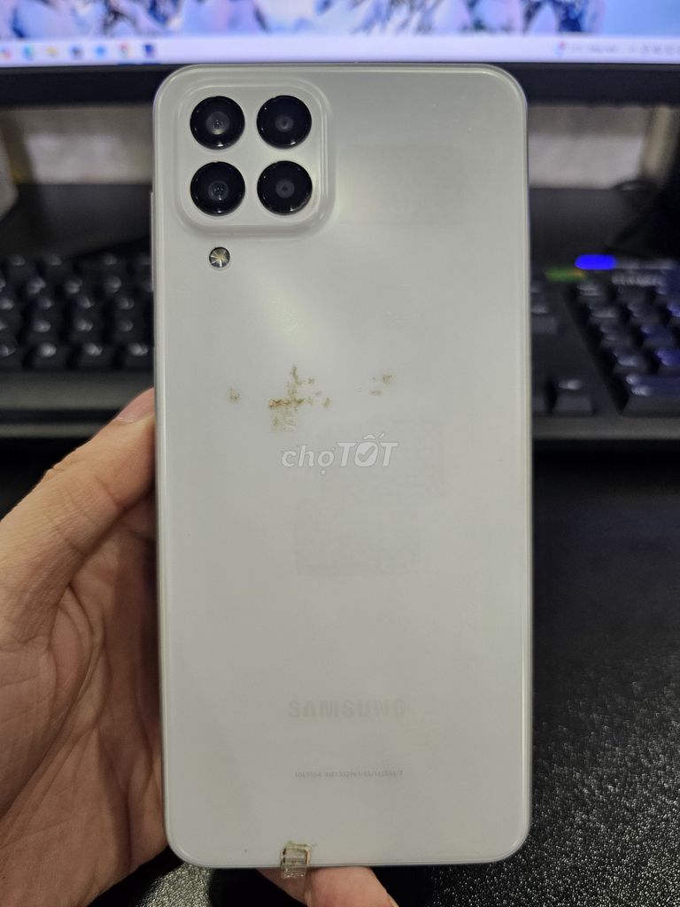 Samsung Galaxy Jump2 06/128. Mua bán Điện thoại tại Quận Gò Vấp Tp Hồ Chí Minh được đăng bởi Android Gò Vấp hình 1