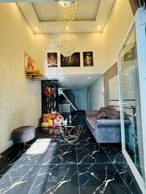 ⭐️Nhà đẹp Cao cấp hẻm Quang Trung, P10, Q.Gò Vấp.. Mua bán nhà ở tại Quận Gò Vấp Tp Hồ Chí Minh được đăng bởi A Đức