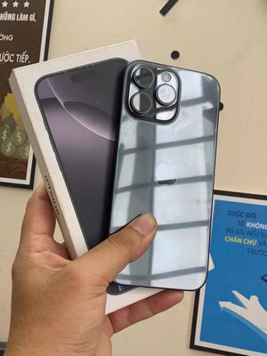 16PM 256G Đen Lock CNC Fullbox Bán Hoặc GL. Mua bán Điện thoại tại Quận Bình Tân Tp Hồ Chí Minh được đăng bởi VDM