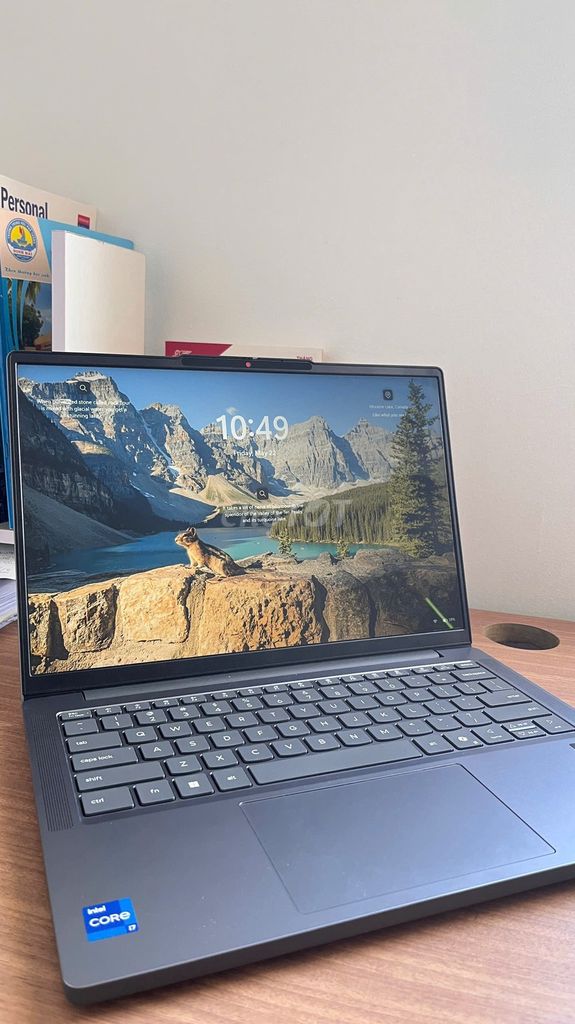 Lenovo Ideapad Slim 3 I7-13620H 14 inch 16GB/512GB. Mua bán Laptop tại Quận 11 Tp Hồ Chí Minh được đăng bởi Võ Hoàng Khanh hình 1