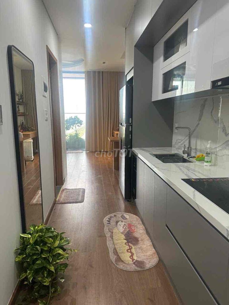 💎cho thuê studio high-class tầng 25 the panoma 2 –