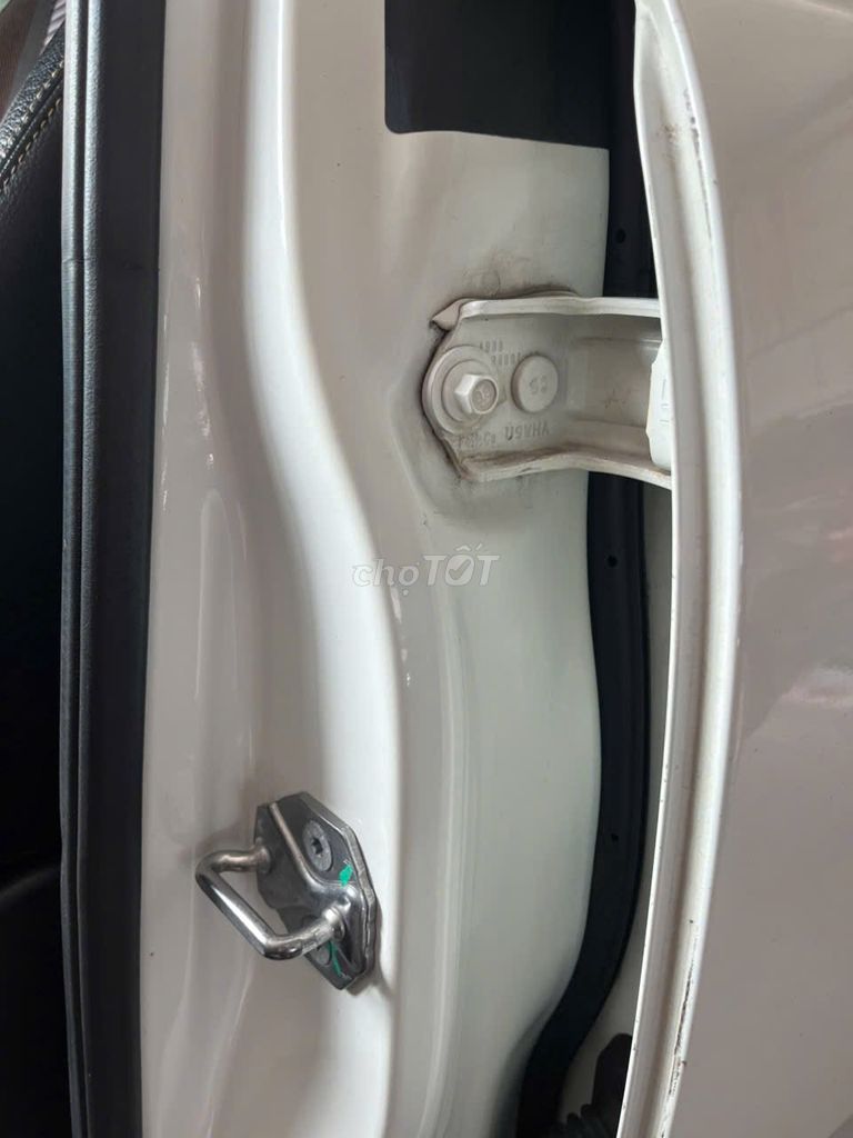 Ford  2016  - 128690 km. Mua bán Ô tô tại Quận 10 Tp Hồ Chí Minh được đăng bởi Nguyen Lam hình 5