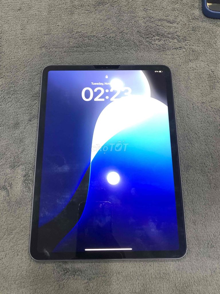 Pro 2018 256gb wifi mã 09. Mua bán Máy tính bảng tại Thành phố Thủ Đức Tp Hồ Chí Minh được đăng bởi Ngân anh mobile hình 2