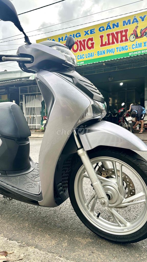 HONDA SH 150i ABS 2019. Mua bán Xe máy tại Huyện Trà Ôn Vĩnh Long được đăng bởi Cửa hàng xe Phương Linh hình 2