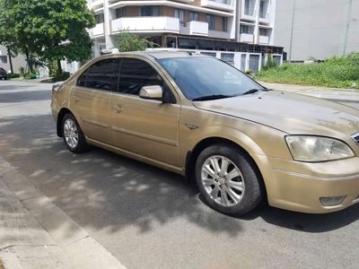 Ford Mondeo 2.5 At full option. Mua bán Ô tô tại Thành phố Thủ Đức Tp Hồ Chí Minh được đăng bởi Xuân hình 1