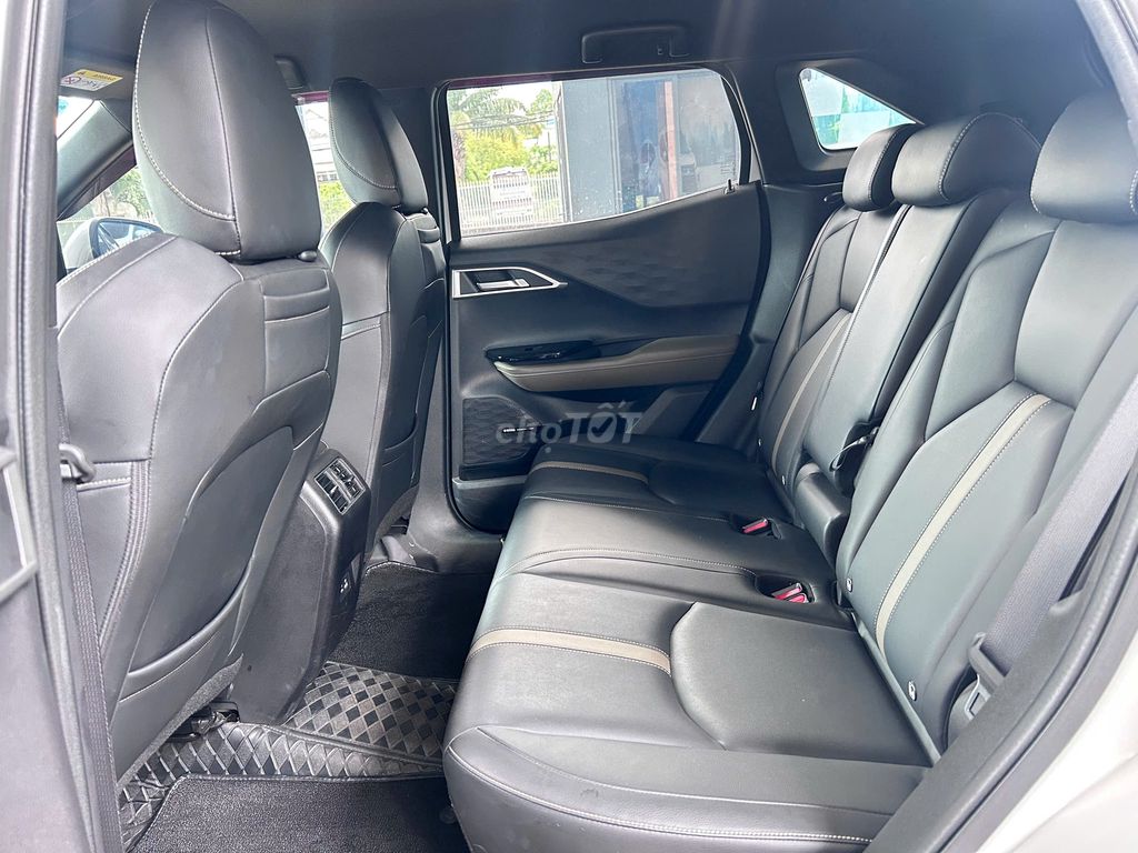 Mitsubishi Xforce 2024 Ultimate - 40000 km. Mua bán Ô tô tại Huyện Hòa Thành Tây Ninh được đăng bởi Mỹ Chăm Mitsubishi Tây Ninh  hình 7