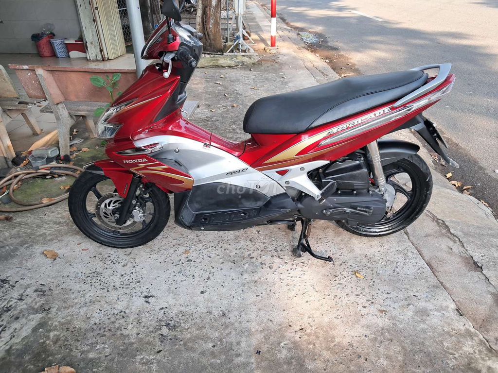 Ab Fi 2011 kiềng si..xe đẹp.máy êm ngon 72K1-00500. Mua bán Xe máy tại Huyện Đất Đỏ Bà Rịa - Vũng Tàu được đăng bởi Trường hình 4