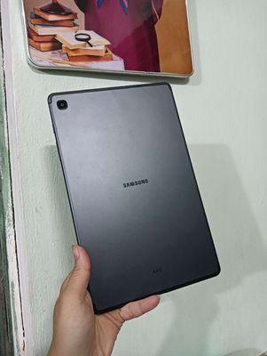 Samsung Tab S6 Lite 4GB/64GB Đen Kèm sạc