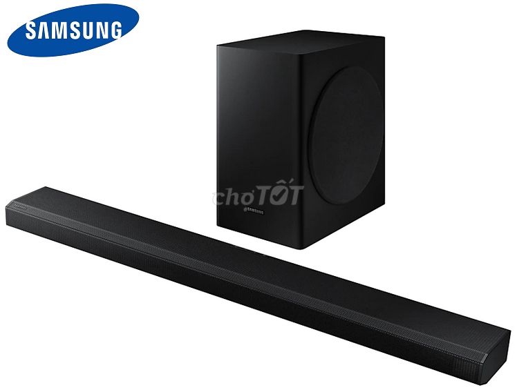 0981855558 - Loa Soundbar (Samsung) 3.1.2 HW-Q70T 330W