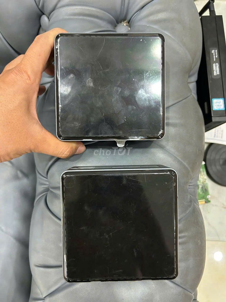 Intel NUC7JY. Mua bán Máy tính để bàn tại Quận Gò Vấp Tp Hồ Chí Minh được đăng bởi Rapper hình 2