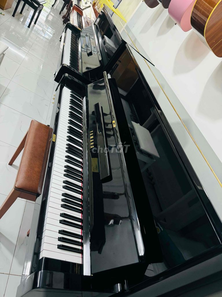 piano yamaha U1E số serri 1tr9 Japan