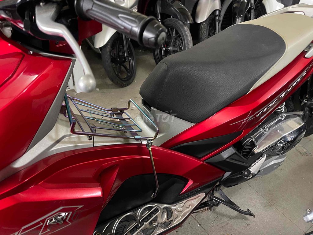 Ab siêu nhân xe zin chuẩn keng bs 65