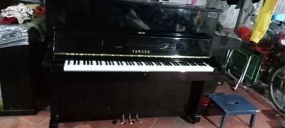 Đàn piano Yamaha u1e