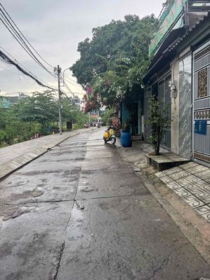 Nhà phố 80 m² · 3 PN · Đường DCT15