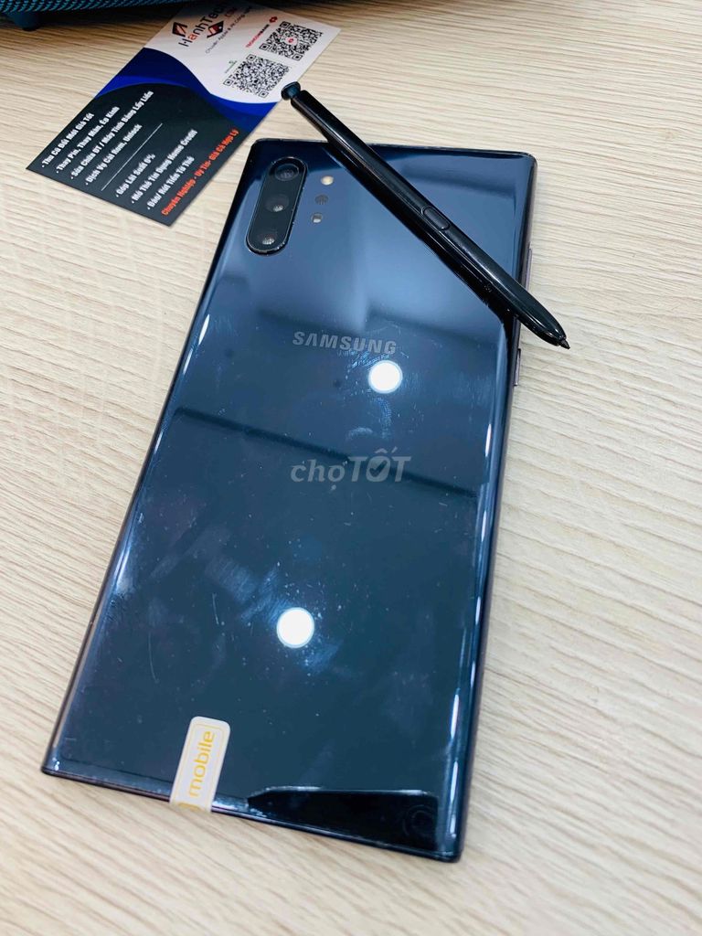 SAMSUNG Note 10 plus 99