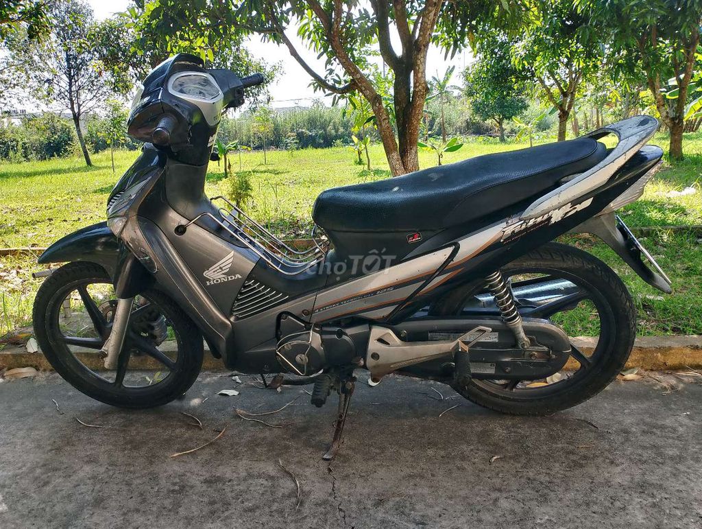 Cần bán xe Future GT ko chính chủ. Mua bán Xe máy tại Quận Bình Thuỷ Cần Thơ được đăng bởi Giang hình 1