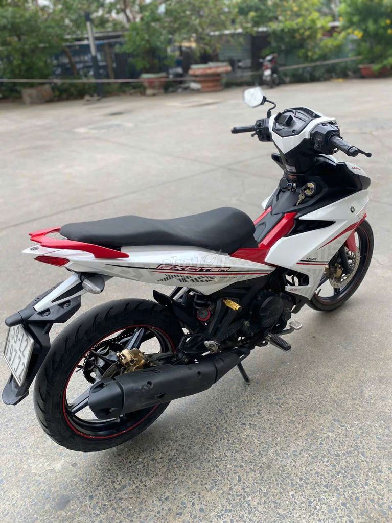 Thanh lý xe (có xe tay ga với xe khác giá rẻ ). Mua bán Xe máy tại Quận Bình Tân Tp Hồ Chí Minh được đăng bởi Hương Phạm hình 6