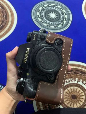 FUJIFILM XT1. Mua bán Máy ảnh, Máy quay tại Huyện Thoại Sơn An Giang được đăng bởi Lê Triệu Vy