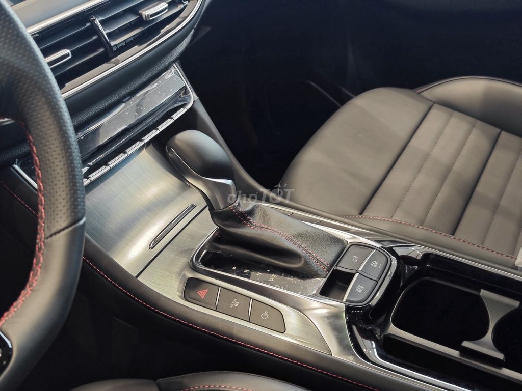 MG HS NHẬP THÁI 🔥GIẢM 200% Thuế Trước bạ🔥. Mua bán Ô tô tại Quận 6 Tp Hồ Chí Minh được đăng bởi Nhật Tài MG hình 11