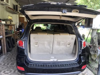 Xe 7 Chỗ 170triệu  -  Santafe. Mua bán Ô tô tại Huyện Chiêm Hóa Tuyên Quang được đăng bởi Hua Ngoc Hung